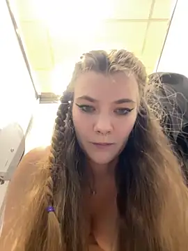 Holy_Tereza live sex cam