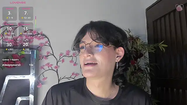 Black_Rose2 live sex cam