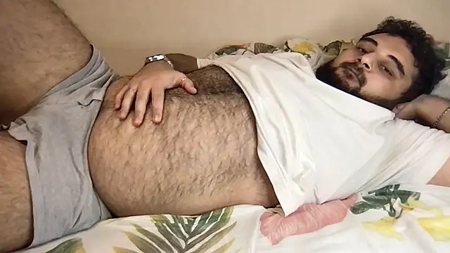 teddy_alan live sex cam