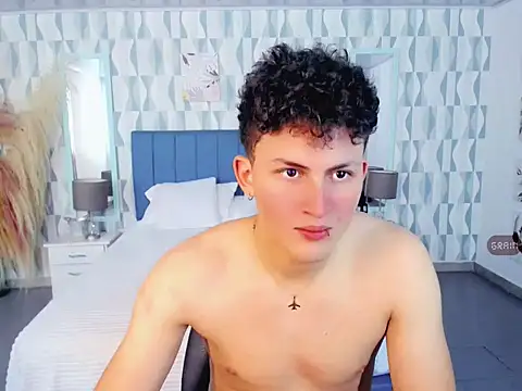 Axel_savage live sex cam