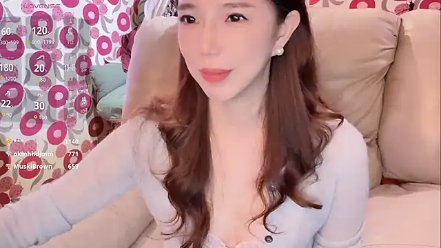 miss-lin live sex cam
