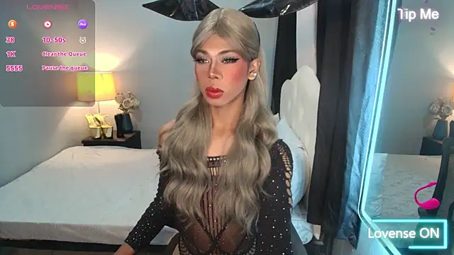 NicoleAshleyxxx live sex cam