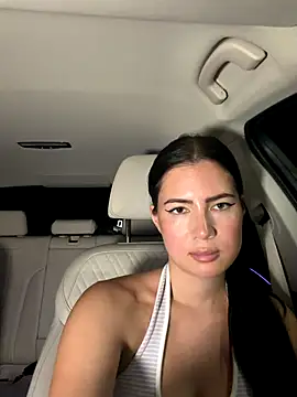 ClaireBree live sex cam