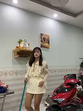 __BabyShowPublic__ live sex cam