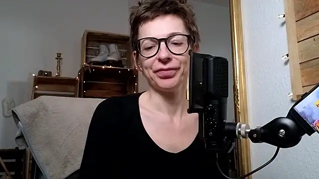 Antifistin live sex cam
