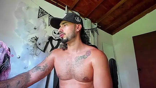 Baky_sexy live sex cam