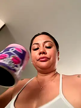 ValeryGrey live sex cam