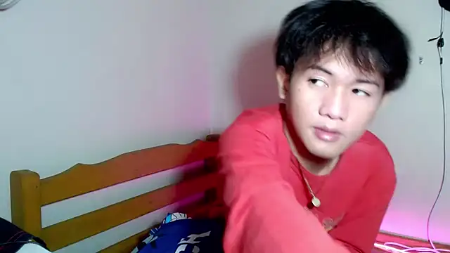 Asianjas live sex cam