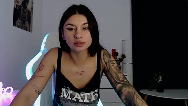 DramaQueen__'s web cam