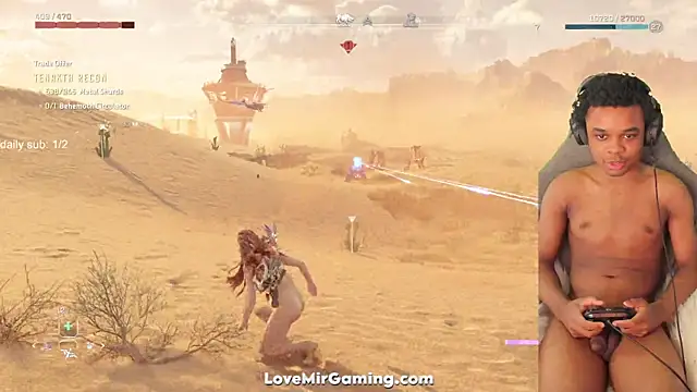 lovemirgaming live sex cam