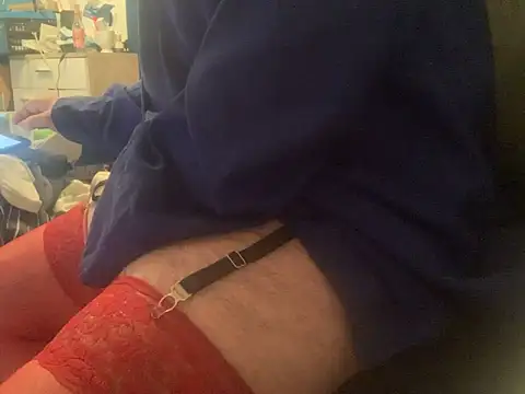GeilerHSVFAN1989 live sex cam