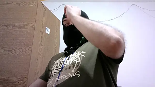 Black_Scorpion91 live sex cam