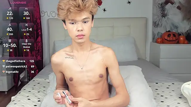 Felix_Rey live sex cam