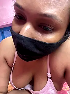 Priyajaanbaby live sex cam
