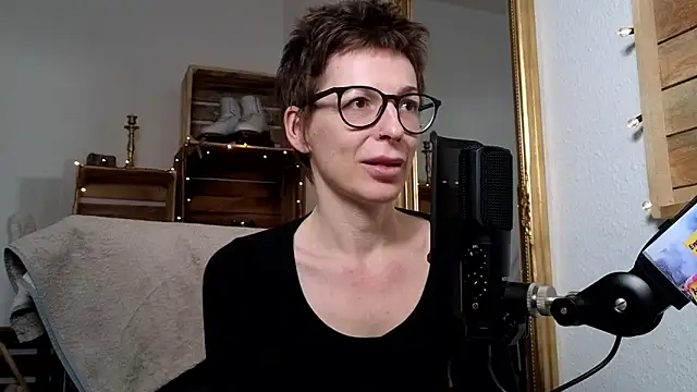 Antifistin's web cam
