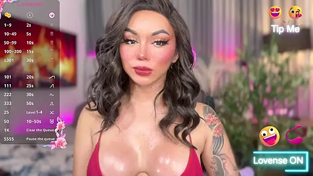 sassy_olivia live sex cam