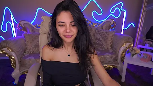 OnlyXxandra's web cam