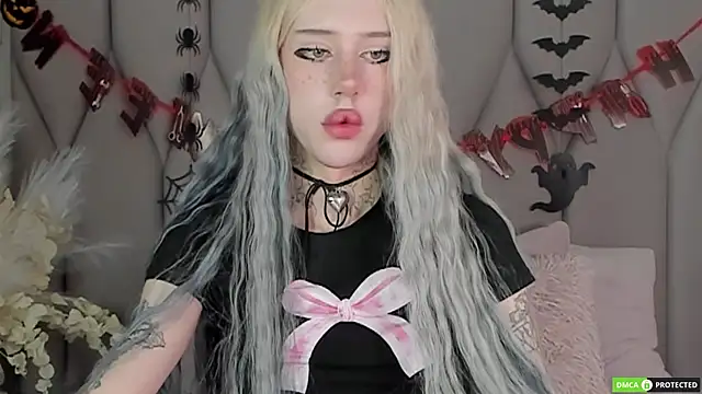 Joy_Barker live sex cam