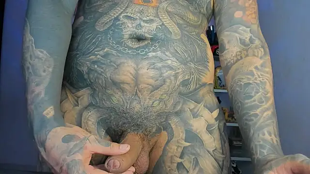 DEATHINK666XX live sex cam