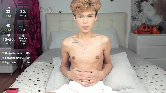 Felix_Rey live sex cam