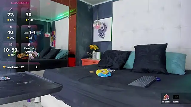 Pandora_Rey2 live sex cam