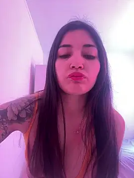 KarenG2025's web cam