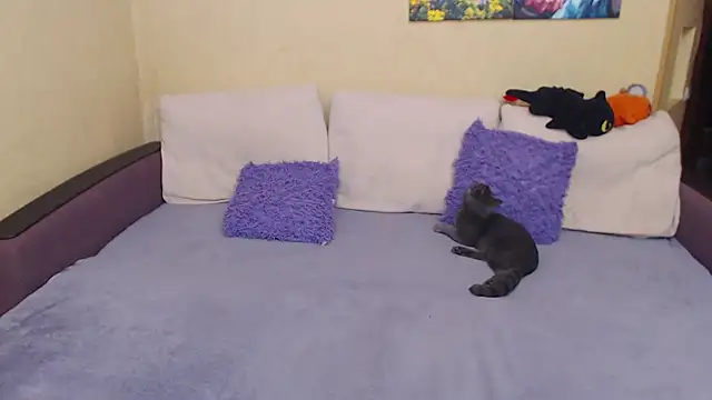JuliaKeln's web cam