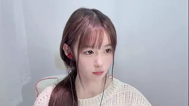 Xiao-runbao's web cam