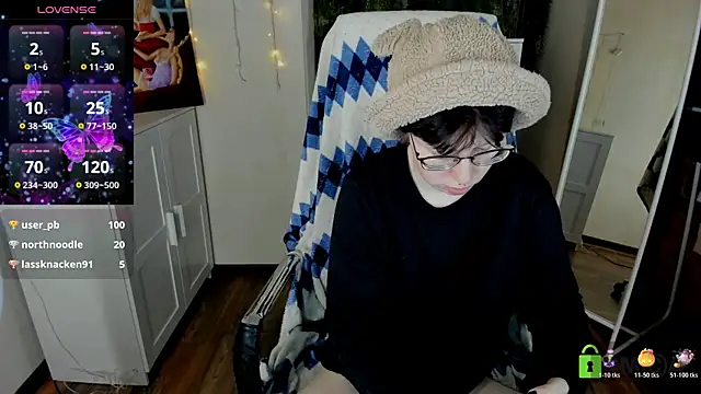 Melissa_Wells's web cam