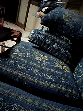 Bellissima89's web cam