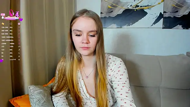 Angel_oci's web cam