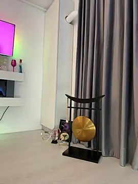 IsabellaEtthan live sex cam