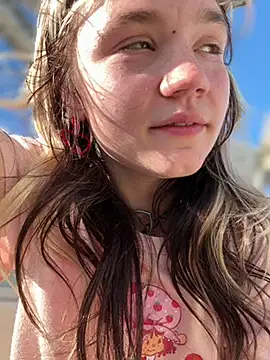 Cutiepiespanks live sex cam