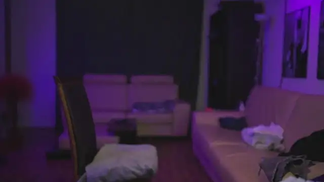 CandyStorm live sex cam