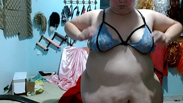 bbwsquirt's cam snapshot