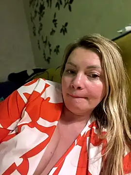 StefanyForYour's web cam
