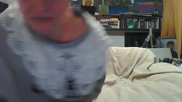 MariaAnaSunshine's web cam