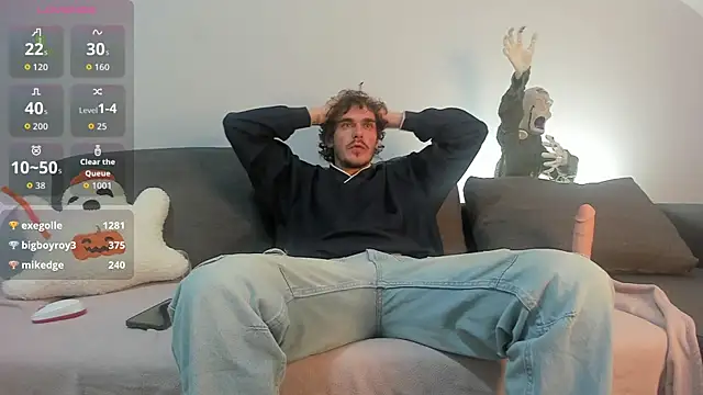 Perry_Knight's web cam