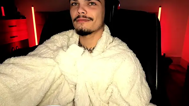 JordanShow live sex cam