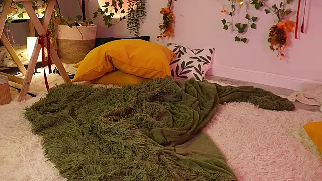 ScarletBlaze live sex cam