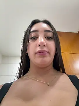 Hannahoff live sex cam