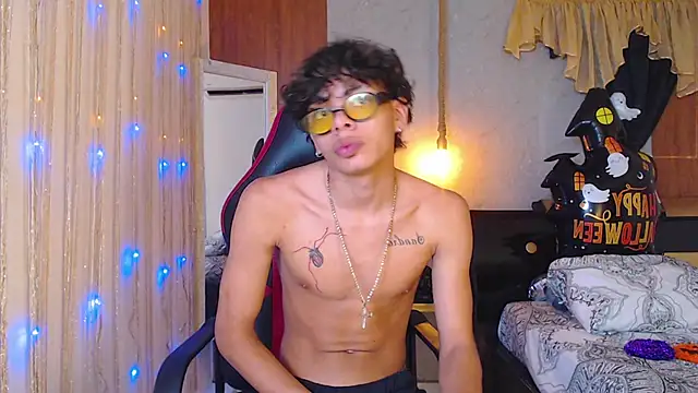 Harry_jhonsson live sex cam