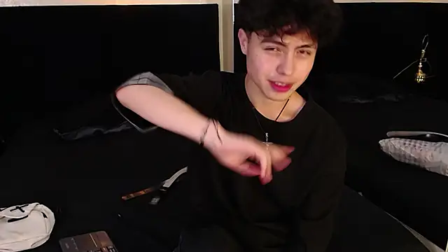 CollinStone live sex cam