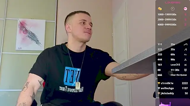 Vers_gay live sex cam
