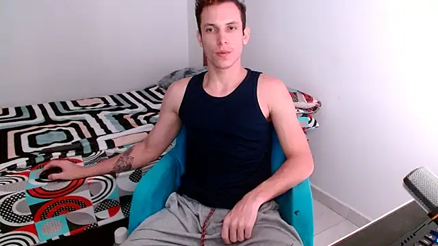 deividcloud36 live sex cam