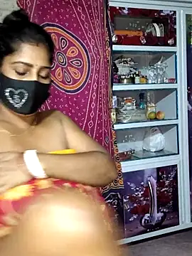 Sagarika-24 live sex cam