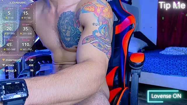 Rich_boy01 live sex cam