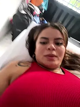Clhoe___Ivana live sex cam