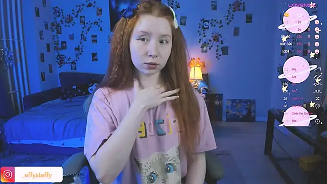 CallMeEffy1's web cam