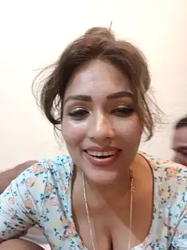zoyarathore's web cam